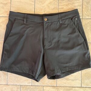 Lululemon Mens Commission Short 5”